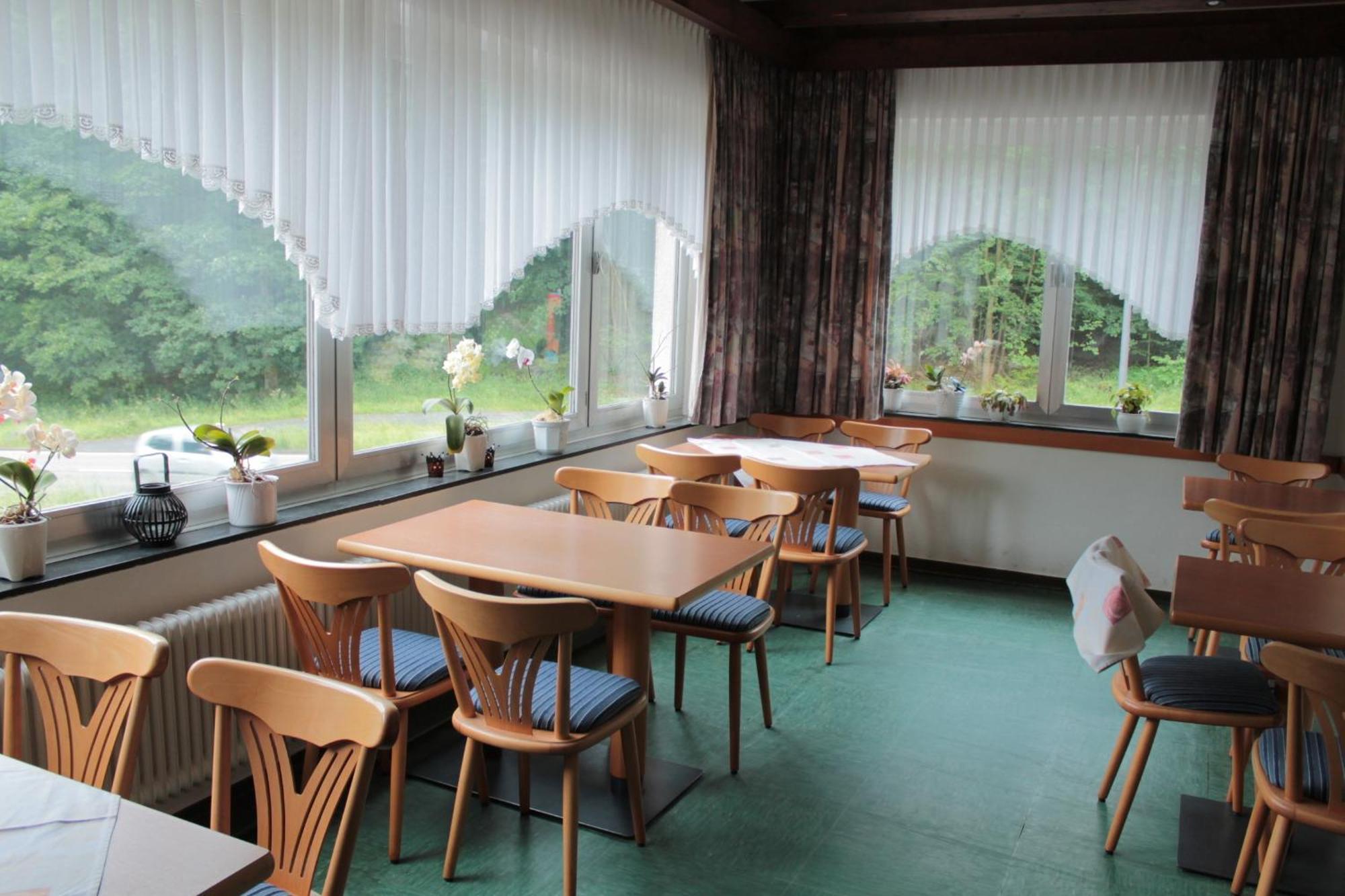 Restaurant Neu-holland Kassel