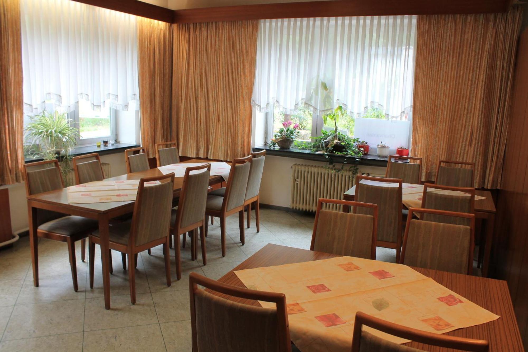 Restaurant Neu-holland