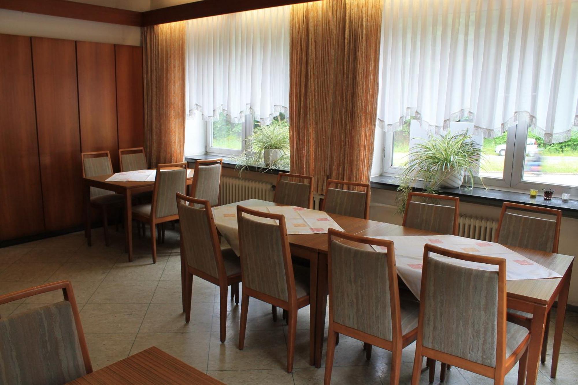 Gasthuis Restaurant Neu-holland 3*