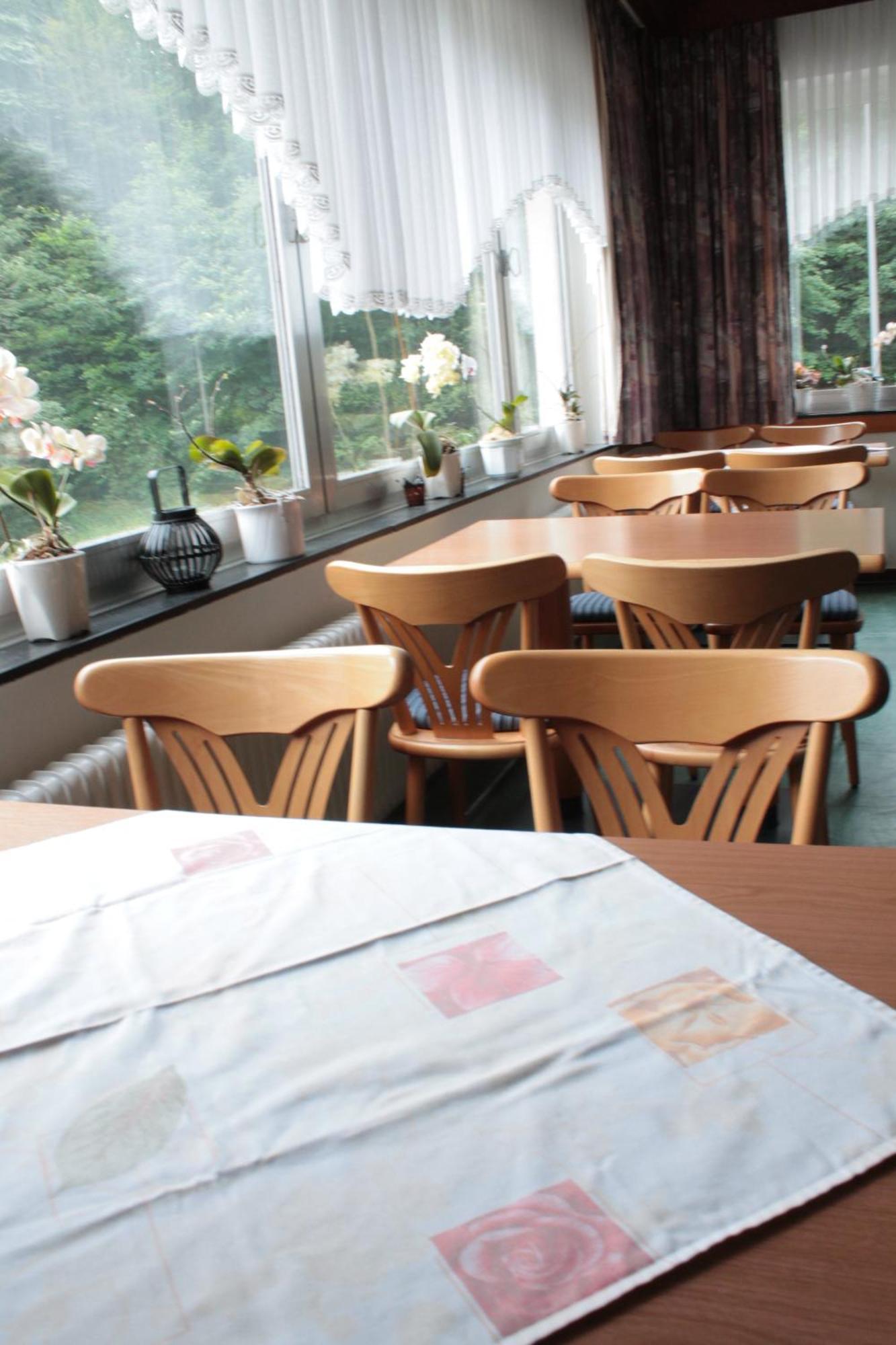 Gasthuis Restaurant Neu-holland Kassel