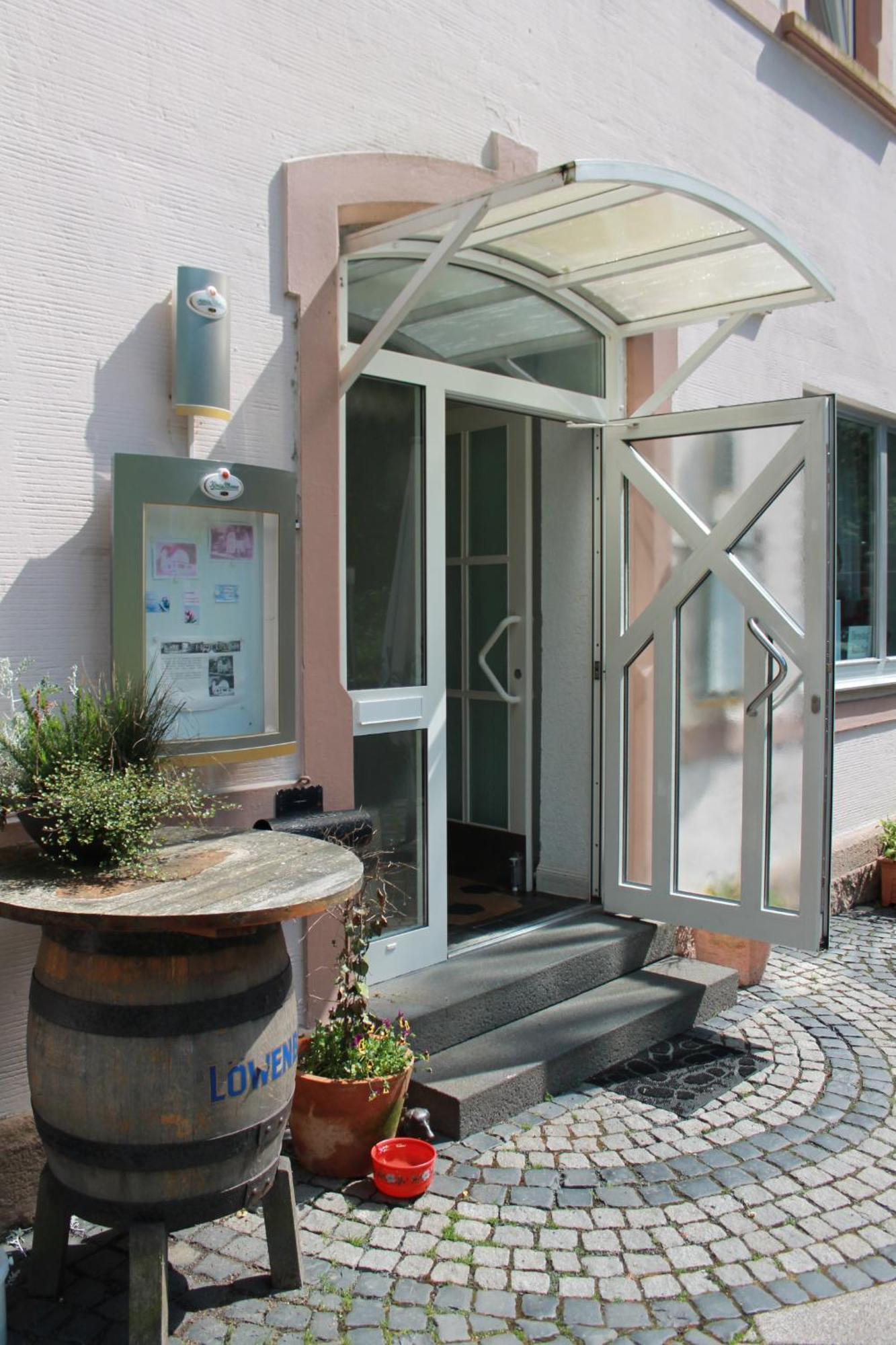 Restaurant Neu-holland