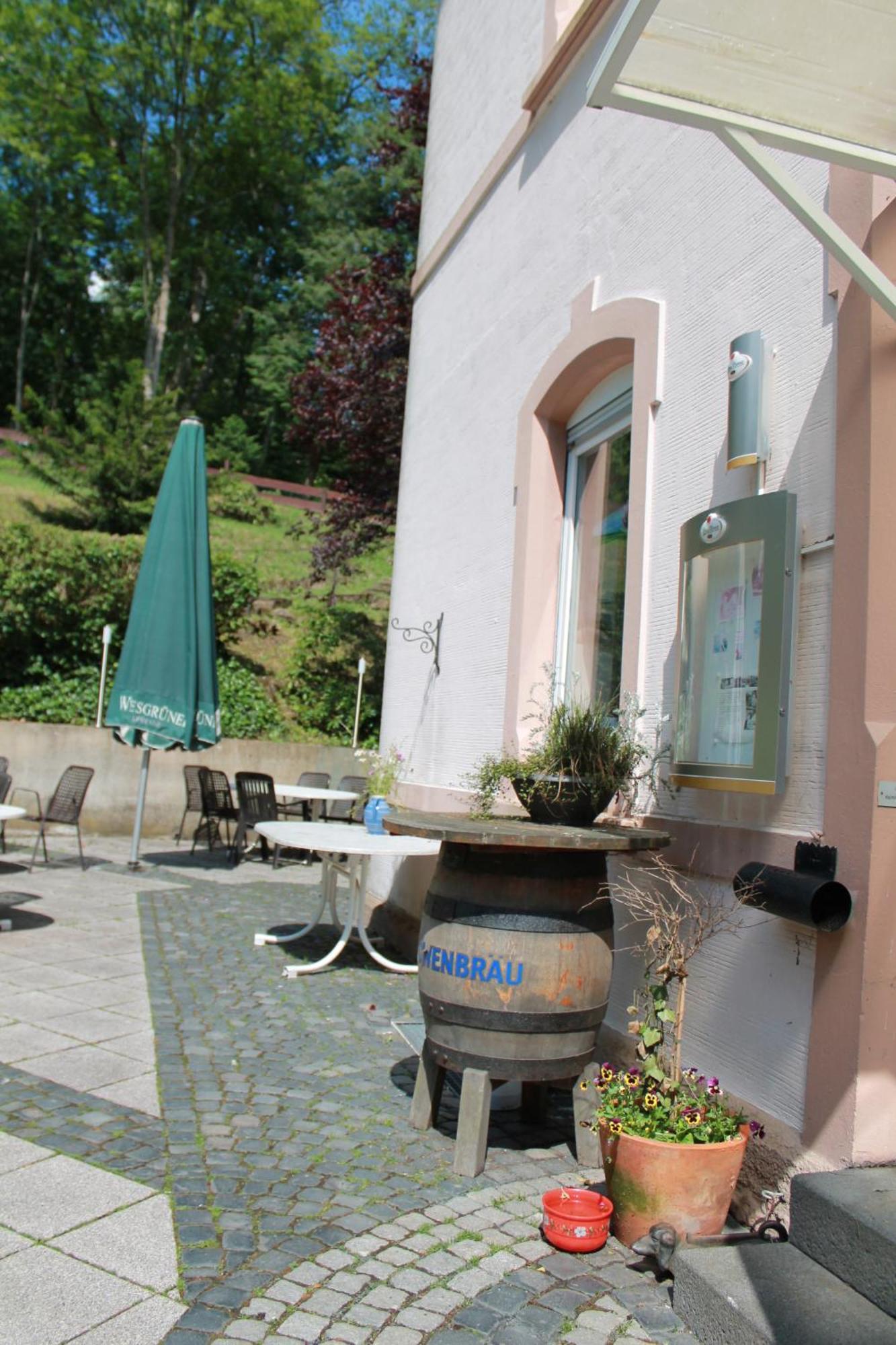 Restaurant Neu-holland