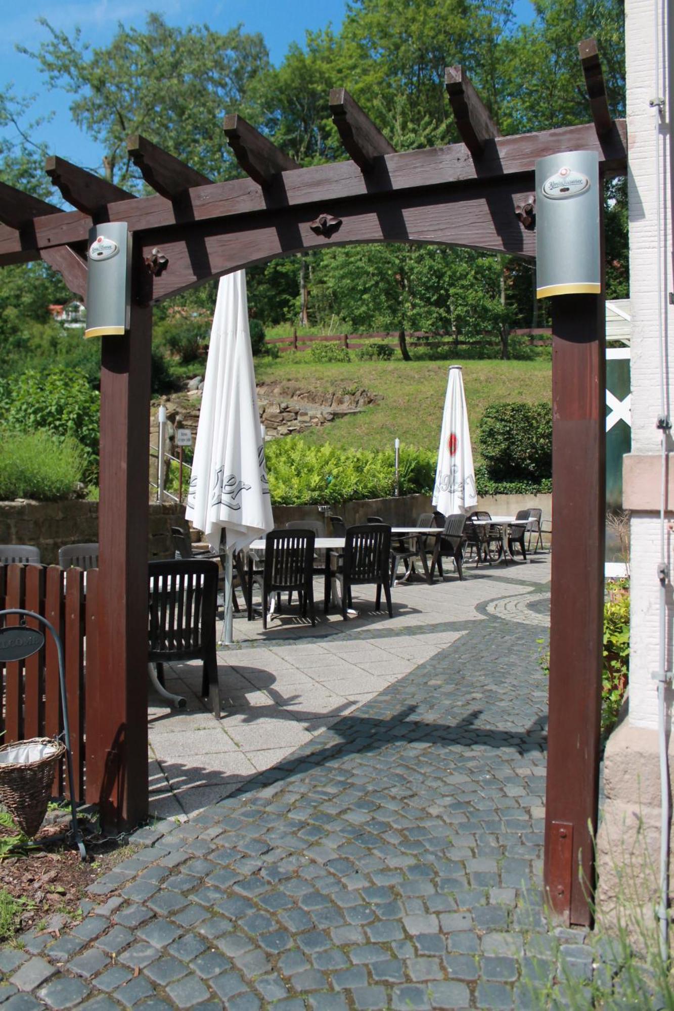 Gasthuis Restaurant Neu-holland Kassel
